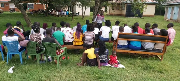 Community Event